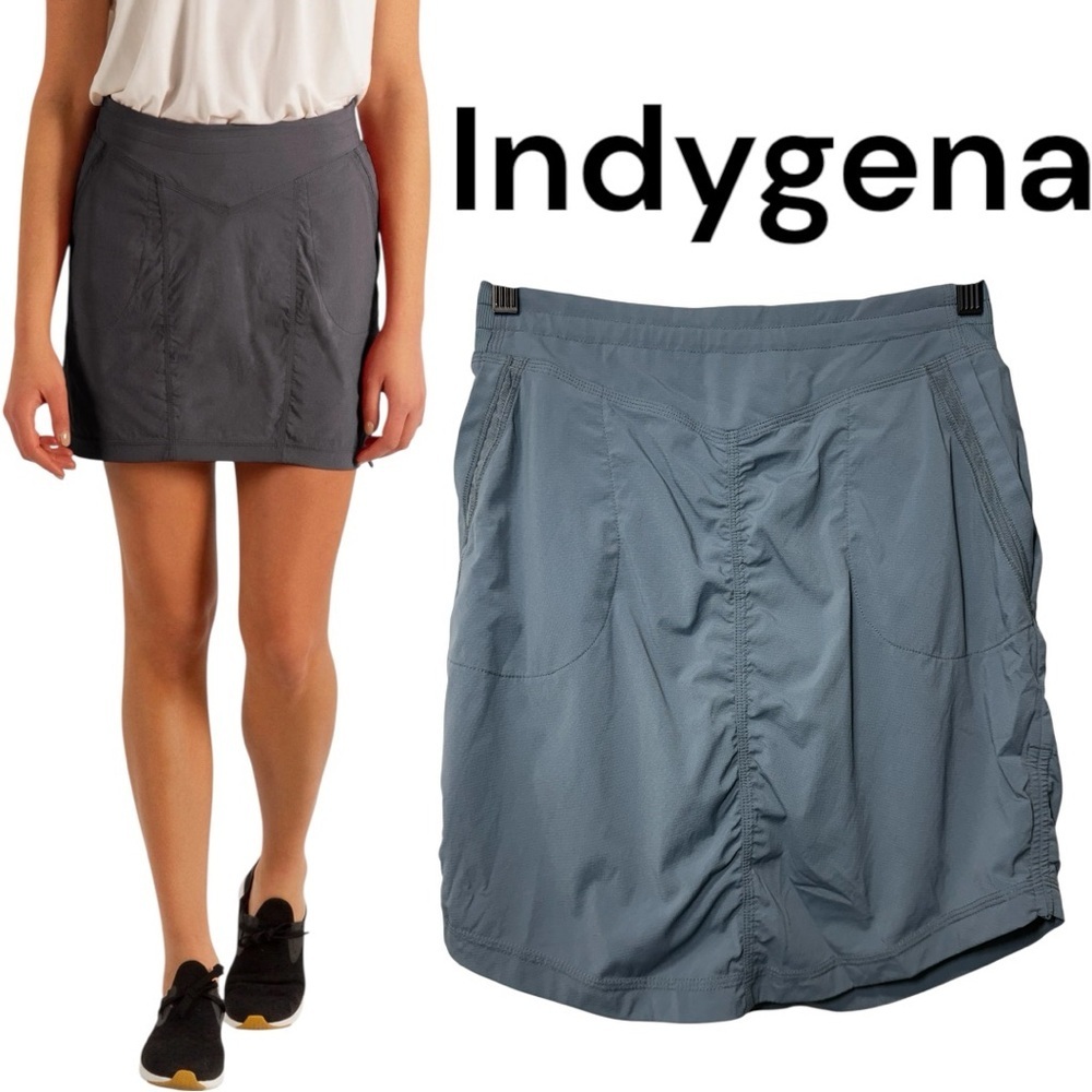 Indygena Ulendo III Skort size XS